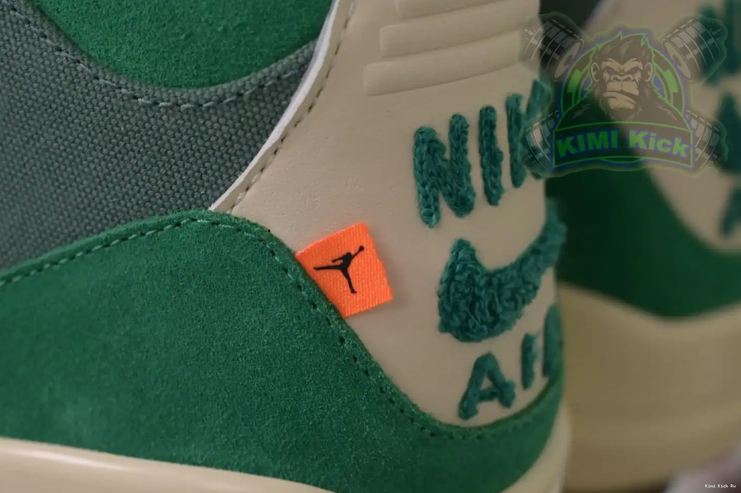 OG Jordan Jordan 3 Kimikick WMNS Air 0823